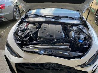 Audi A6 Limousine e-Hybrid quattro 270 kW S line picture 12