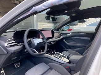 Audi A6 Limousine e-Hybrid quattro 270 kW S line picture 13