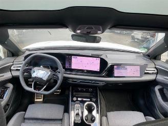 Audi A6 Limousine e-Hybrid quattro 270 kW S line picture 16