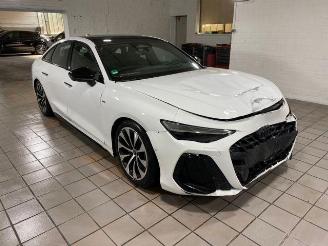Audi A6 Limousine e-Hybrid quattro 270 kW S line picture 7
