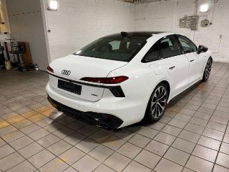 Audi A6 Limousine e-Hybrid quattro 270 kW S line picture 10