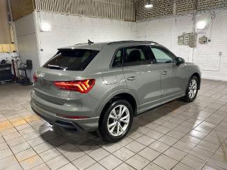 Audi Q3 35 TDI S line KAM/NAVI picture 2