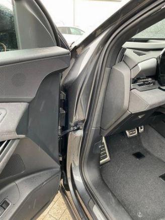 Audi Q6 e-tron quattro S line 100 kWh/HUD/AHK/360/B&O picture 18