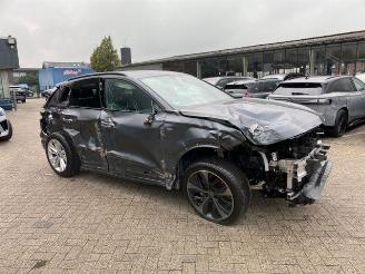 Audi Q6 e-tron quattro S line 100 kWh/HUD/AHK/360/B&O picture 8
