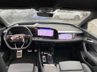 Audi Q6 e-tron quattro S line 100 kWh/HUD/AHK/360/B&O picture 19