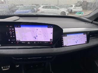 Audi Q6 e-tron quattro S line 100 kWh/HUD/AHK/360/B&O picture 23