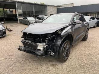 Audi Q6 e-tron quattro S line 100 kWh/HUD/AHK/360/B&O picture 5
