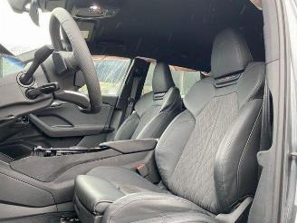 Audi Q6 e-tron quattro S line 100 kWh/HUD/AHK/360/B&O picture 17
