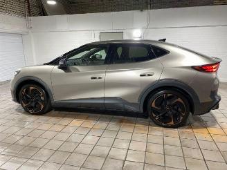 Cupra Tavascan Endurance 82 kWh/PANO/HUD/360/NAVI picture 3