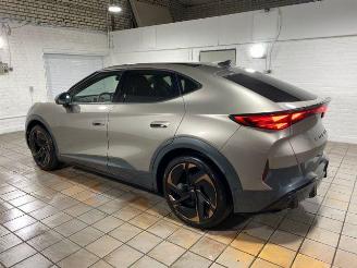 Cupra Tavascan Endurance 82 kWh/PANO/HUD/360/NAVI picture 2