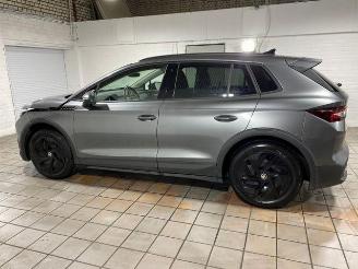 Skoda Elroq 50 Tour Studio KAM/NAVI picture 3