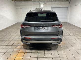 Skoda Elroq 50 Tour Studio KAM/NAVI picture 11