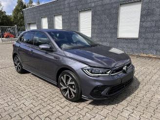 Volkswagen Polo 1.0 TSI DSG R-Line KAM/NAVI picture 4