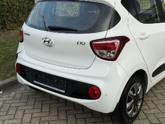 Hyundai I-10 Passion | Airco | Stoelverwarming | Automaat | picture 6