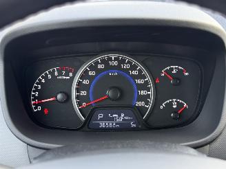 Hyundai I-10 Passion | Airco | Stoelverwarming | Automaat | picture 14