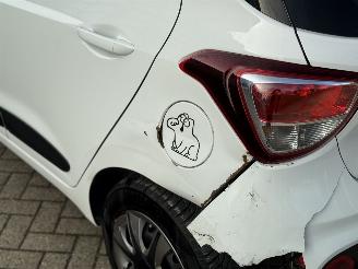 Hyundai I-10 Passion | Airco | Stoelverwarming | Automaat | picture 24