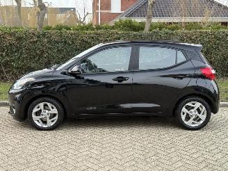 Hyundai I-10 Automaat | Cruise | Stoelverw | 2023 | picture 2