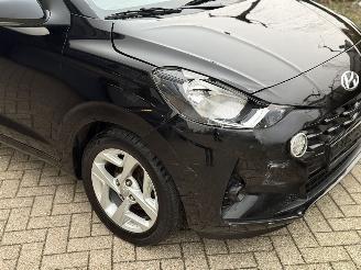 Hyundai I-10 Automaat | Cruise | Stoelverw | 2023 | picture 11