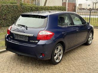 Toyota Auris 1.8 Hybrid | Camera | Clima | Unieke km stand | picture 4