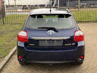Toyota Auris 1.8 Hybrid | Camera | Clima | Unieke km stand | picture 12