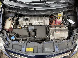 Toyota Auris 1.8 Hybrid | Camera | Clima | Unieke km stand | picture 19