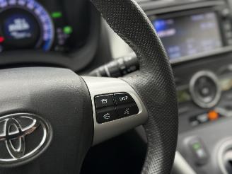 Toyota Auris 1.8 Hybrid | Camera | Clima | Unieke km stand | picture 32