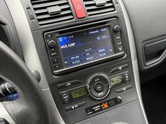 Toyota Auris 1.8 Hybrid | Camera | Clima | Unieke km stand | picture 22