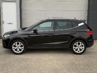 Seat Arona FR Line | Clima | CarPlay | BTW | Cruise | DSG | picture 9