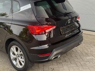 Seat Arona FR Line | Clima | CarPlay | BTW | Cruise | DSG | picture 15
