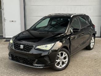 skadebil auto Seat Arona FR Line | Clima | CarPlay | BTW | Cruise | DSG | 2024/5