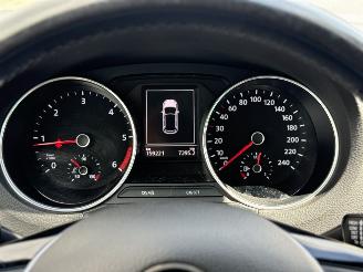 Volkswagen Polo 1.4 TDI | PANO | NAP | DSG | CRUISE | CLIMA | picture 34