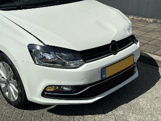 Volkswagen Polo 1.4 TDI | PANO | NAP | DSG | CRUISE | CLIMA | picture 23