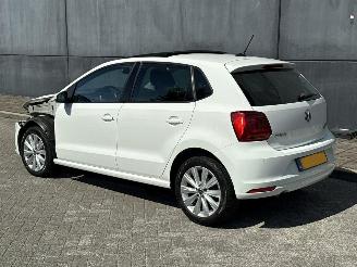Volkswagen Polo 1.4 TDI | PANO | NAP | DSG | CRUISE | CLIMA | picture 13