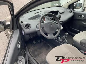 Renault Twingo Twingo II (CN), Hatchback 3-drs, 2007 / 2014 1.2 16V picture 8