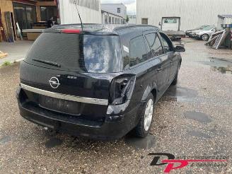 Opel Astra Astra H SW (L35), Combi, 2004 / 2014 1.6 16V Twinport picture 5