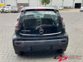 Citroën C1 C1, Hatchback, 2005 / 2014 1.0 12V picture 6