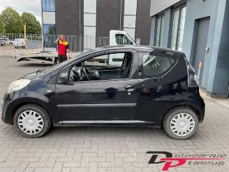 Citroën C1 C1, Hatchback, 2005 / 2014 1.0 12V picture 8