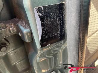 Opel Vectra Vectra C, Sedan, 2002 / 2010 2.2 16V picture 13