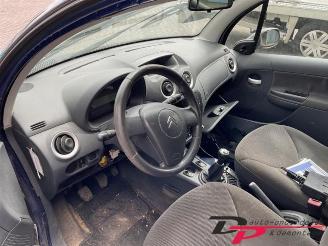 Citroën C3 C3 (FC/FL/FT), Hatchback 5-drs, 2001 / 2012 1.1 picture 10