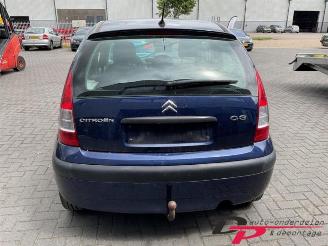 Citroën C3 C3 (FC/FL/FT), Hatchback 5-drs, 2001 / 2012 1.1 picture 6