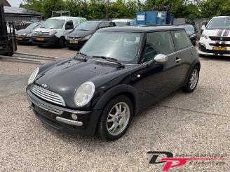 Mini Mini Mini (R50/53), Hatchback, 2001 / 2007 1.6 16V One picture 1