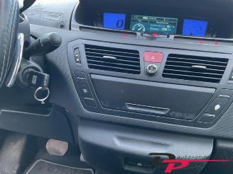 Citroën C4 C4 Grand Picasso (UA), MPV, 2006 / 2013 2.0 16V Autom. picture 14
