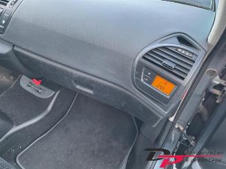 Citroën C4 C4 Grand Picasso (UA), MPV, 2006 / 2013 2.0 16V Autom. picture 9