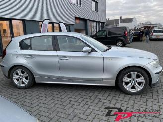 BMW 1-serie 1 serie (E87/87N), Hatchback 5-drs, 2003 / 2012 116i 1.6 16V picture 4