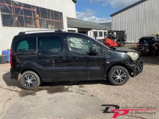 Citroën Berlingo Berlingo Cinqspace, Multispace, MPV, 2008 / 2021 1.6i picture 4