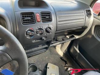 Opel Agila Agila (A), MPV, 2000 / 2007 1.2 16V picture 8