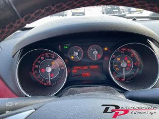 Fiat Punto Punto Evo (199), Hatchback, 2008 / 2012 1.3 JTD Multijet 85 16V Euro 5 picture 9