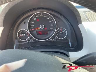 Seat Mii Mii, Hatchback, 2011 1.0 12V picture 12