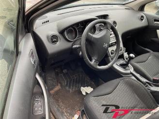 Peugeot 308 308 SW (4E/H), Combi 5-drs, 2007 / 2014 1.6 HDiF 16V picture 8