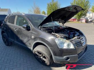 Nissan Qashqai Qashqai (J10), SUV, 2007 / 2014 2.0 16V picture 3